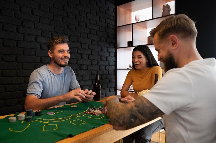 Antarmuka Rekap Angka di platform wd138 menampilkan riwayat permainan live dealer